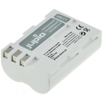 Jupio EN-EL3E Ultra 2000mAh Lithium-Ion Battery for Nikon