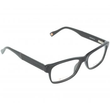 BOSS Orange Brillegestelle BO0084-6EC16-52 Monturas de gafas, Negro