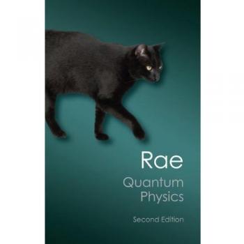Quantum Physics Second Edition Illusion or Reality? Canto Classics