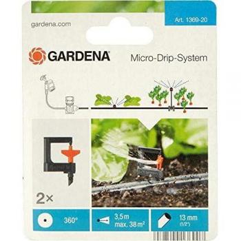 Gardena ASPERSOR 1369 MINI
