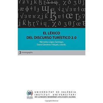 El léxico del discurso turístico 2.0