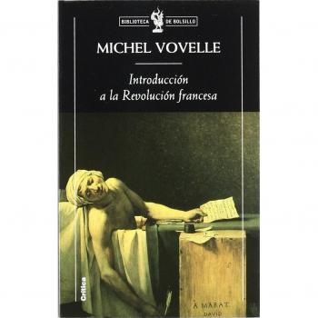 Introducción a la historia de la revolución francesa