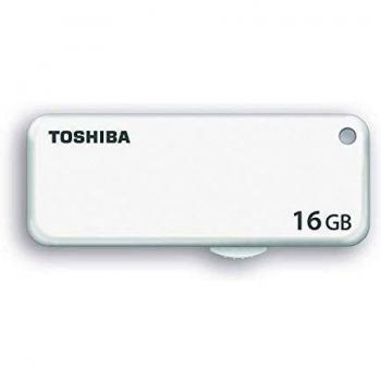 Toshiba U203 - Tarjeta de Memoria de 16 GB