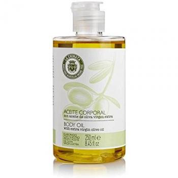 Chinata La Chinata Body Oil 250 Ml 250 ml