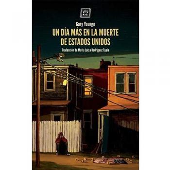 Un dia más en la muerte de Estados Unidos