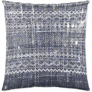 Funda de cojín NATURALS 100% algodón Tel Aviv, tamaño 50x30 cm - Fabricado en España