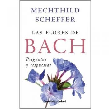 Las flores de Bach, preguntas y respuestas