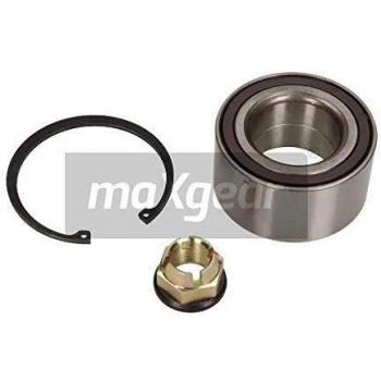 MAXGEAR 33-0926 Juego de cojinetes de ruedas y cojinetes de rueda