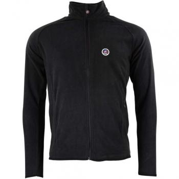 Peak Mountain 1/2 Zip Hooded Fleece