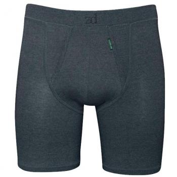 Boxer Ciclista para Hombre de ZD