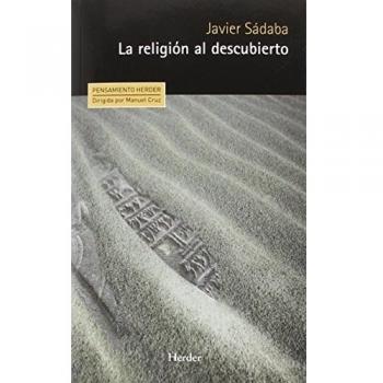 Religión al descubierto,La: 0