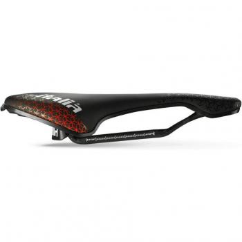 Sillin Selle Italia Flite Boost Pro Kit Carbon SuperFlow S3-L3, Tamaño L