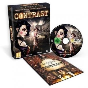 Contrast - Edición Coleccionista