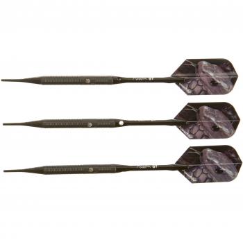 Bull's Darts 18428 - Mamba `97 18 gr