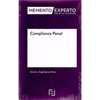 Memento Experto Compliance Penal