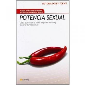 Potencia sexual