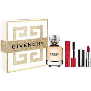 GIVENCHY L'Interdit Eau de Parfum Spray 50ml Gift Set