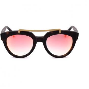 Saturnino Eyewear MARS 3 S1 Women’s Sunglasses Tortoiseshell Size 48