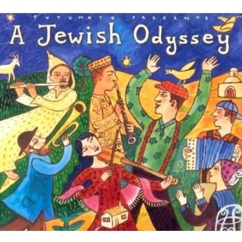 Putumayo Presents: Jewish Odyssey