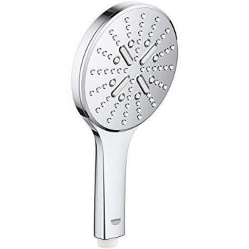 Rainshower SmartActive 130 Hand Shower 3 Sprays