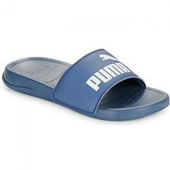 Chancla Puma Popcat Azul