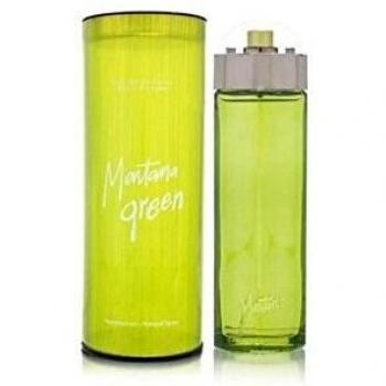 Montana Green Desodorante Vaporizador 150ml