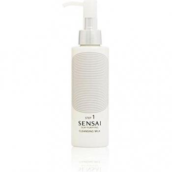 Sensai Purifying Cleansing Milk Step 1, Silky 150 ml