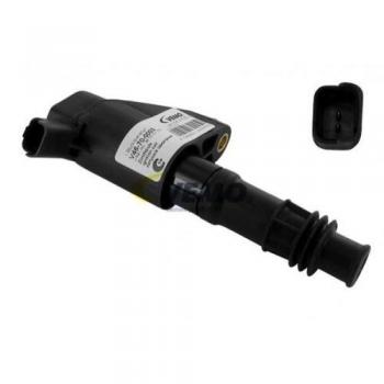 Bobina de encendido VEMO V46-70-0003 Original Calidad para PEUGEOT 406 Coupe, 407 Berline, 406 Berline y RENAULT CLIO 2, LAGUNA 2