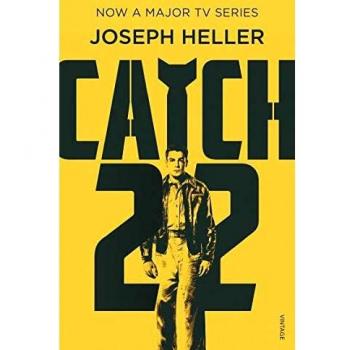 Libro Catch-22