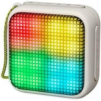 Energy Sistem Beat Box 2+ Lightcube Altavoz portátil con Bluetooth