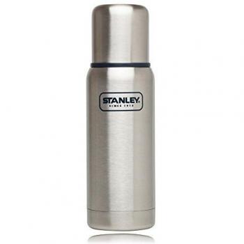 Stanley Adventure - Recipientes para bebidas - 739ml Plateado 2018