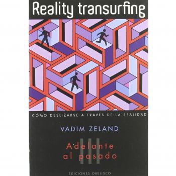 Reality transurfing, III