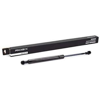 Vérin de Capot Neumático RIDEX 514G0013 para BMW, Amortiguador de Capó, Compatible con Modelos 5 Berline y 5 Touring