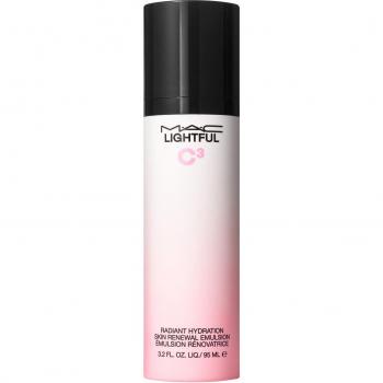 M·A·C COSMETICS MAC - Lightful C³ Radiant Hydration Skin Renewal Emulsion 3.2 oz