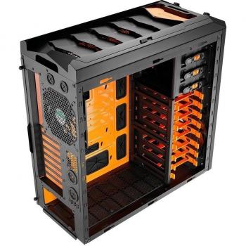 Aerocool XPredator X3 - Caja de ordenador de sobremesa