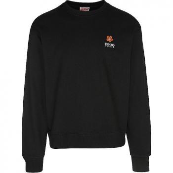 Sweatshirt KENZO Men Black Size L