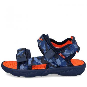 JOMA BOAT JR SANDALIAS NIÑO AZUL MARINO/NAR 2203