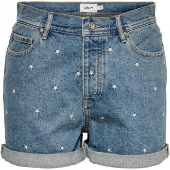 Only Onljosie Life Women's Denim Shorts