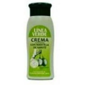 Linea Verde Crema Corp Karite - 400 gr