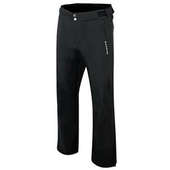 Dare 2b Certify Pant, Hombre, DMW423R 80060, Negro, Medium