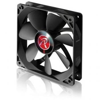 RAIJINTEK Boreas Beta Computer case Fan - Ventilador de PC