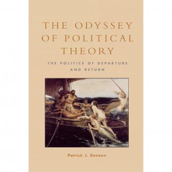 The Odyssey of Political Theory: A Comprehensive Exploration of Political Departure and Return