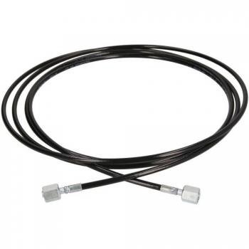 Tubo Flexible DT Spare Parts 4.10385 para Dispositivo de Vuelco de Cabina