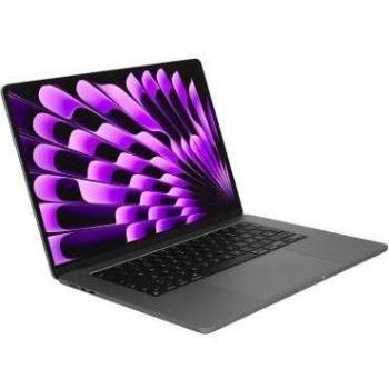 Apple MacBook Air 15 M2 8-Core CPU | 10-Core GPU 256 GB SSD 8 GB gris - Reacondicionado