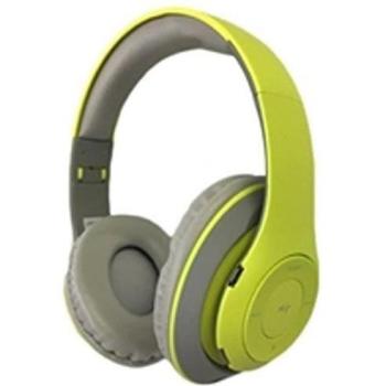 OMEGA FREESTYLE CASCO BLUETOOTH FH0916GG VERDEGRIS