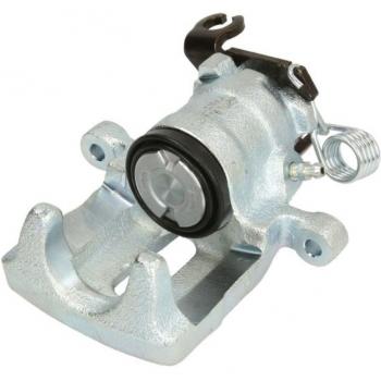 Pinza de freno BUDWEG 344160, Trasero Izquierda, CALIPER