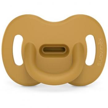 Chupete Suavinex con Tetina Fisiológica SX Pro 6M+