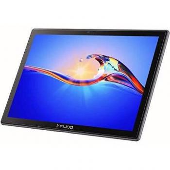 Tablet INNJOO VOOM Tab 2 10.1/6GB/128GB/4G/Plata