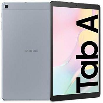 Samsung Galaxy Tab A LTE SM-T515 32GB Silver IT Version