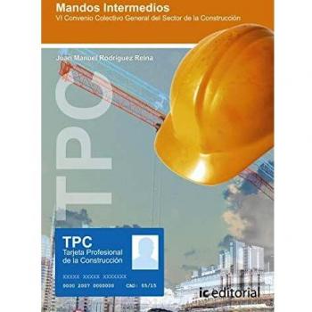 TPC - Mandos intermedios